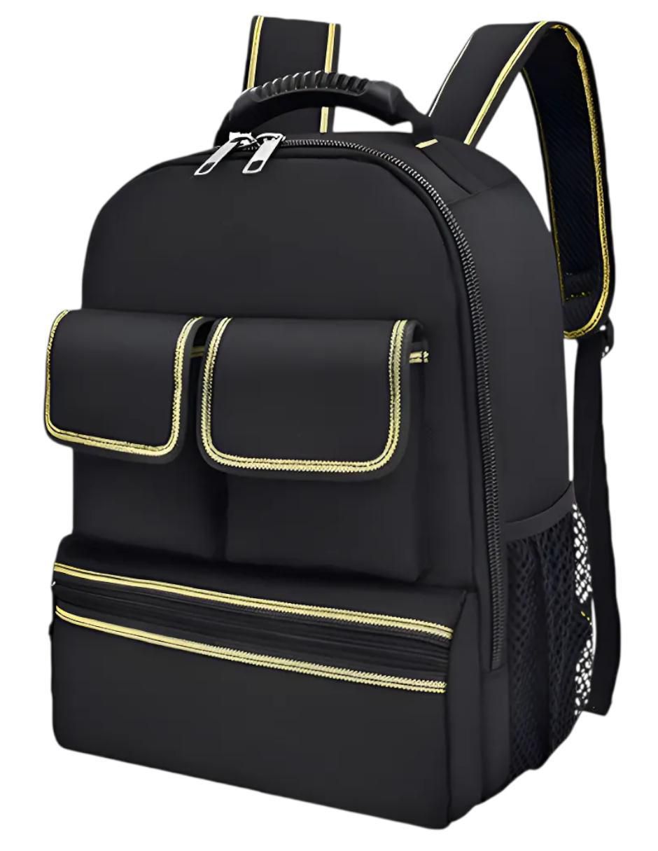 Mochila de herramientas 5 compartimentos