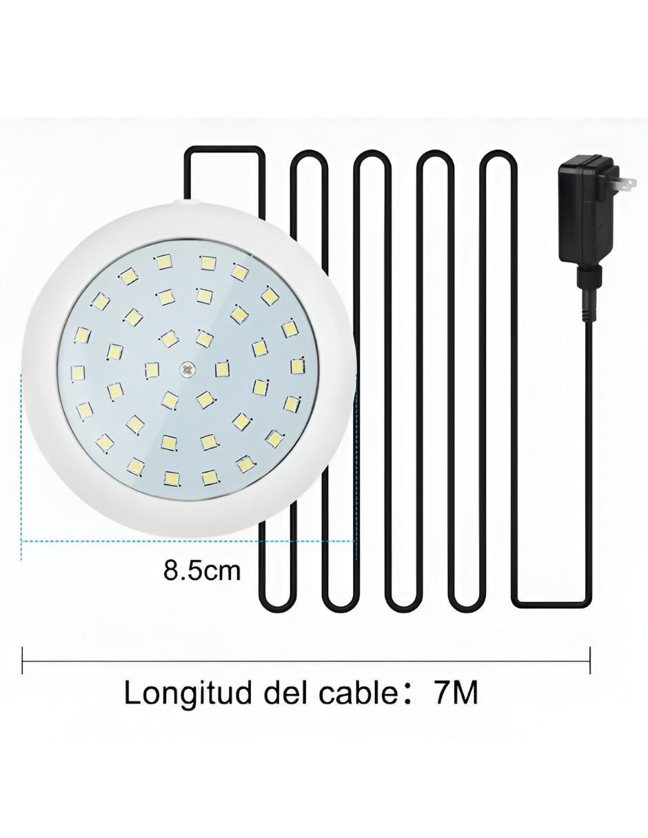 Lámpara led para piscina 1 pieza 4