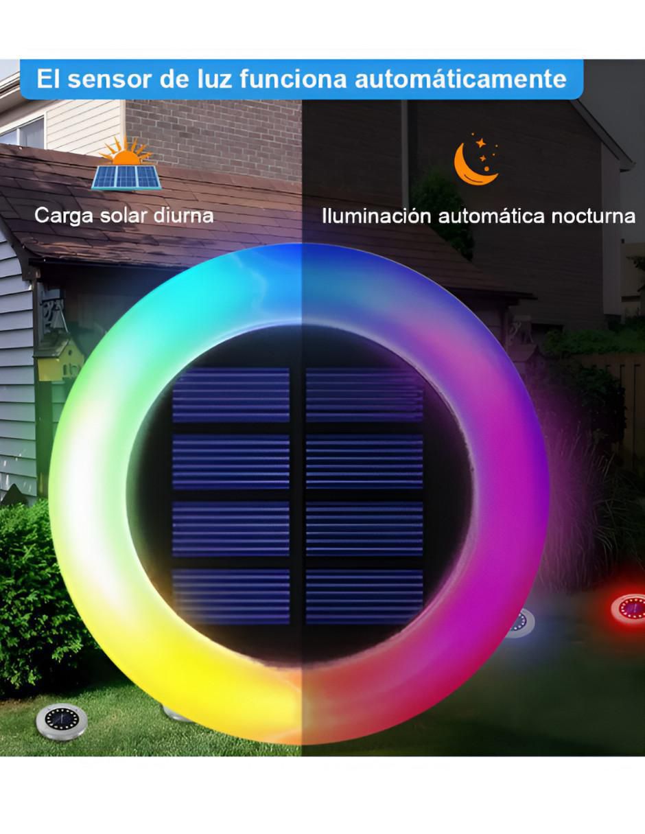 Lámpara led para piscina 1 pieza 2