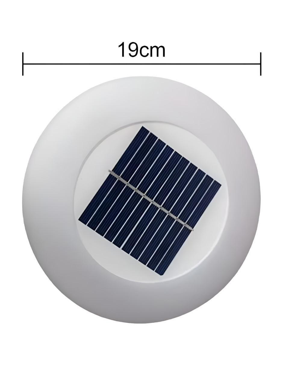 Lámpara led para piscina 1 pieza 5