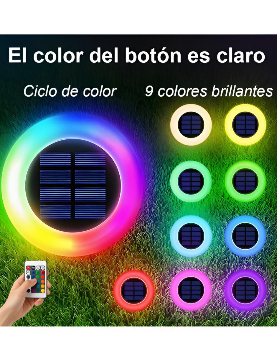 Lámpara led para piscina 1 pieza 3