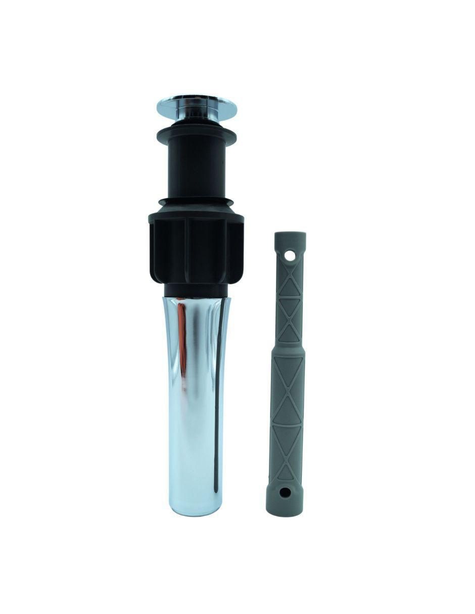 Llave mezcladora para baño 4