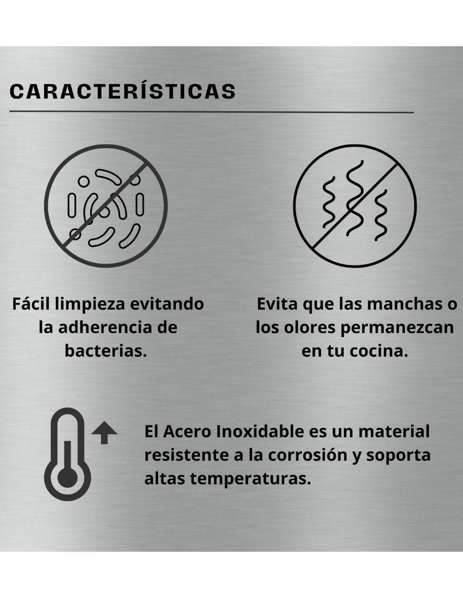 Monomando para cocina 2