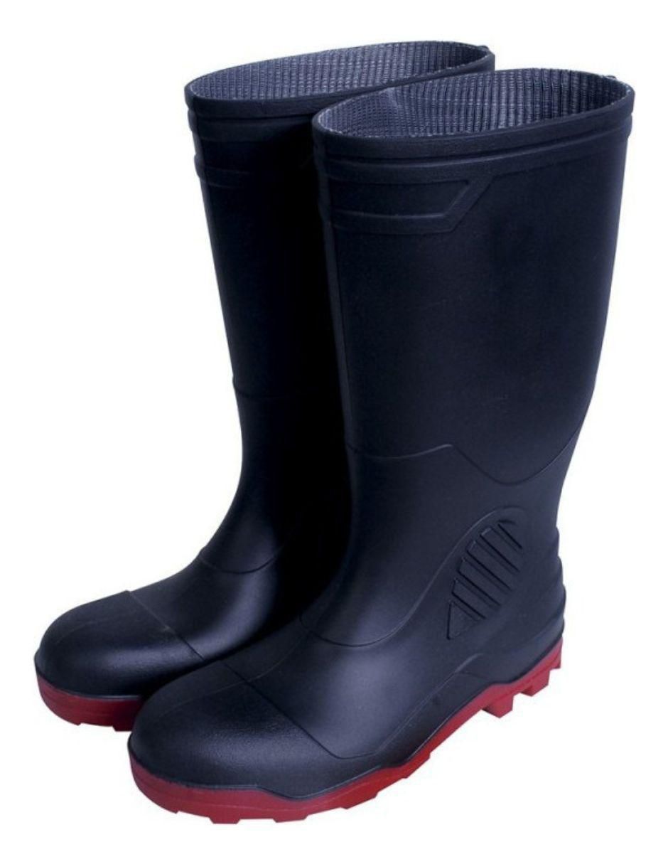 Bota de PVC 2