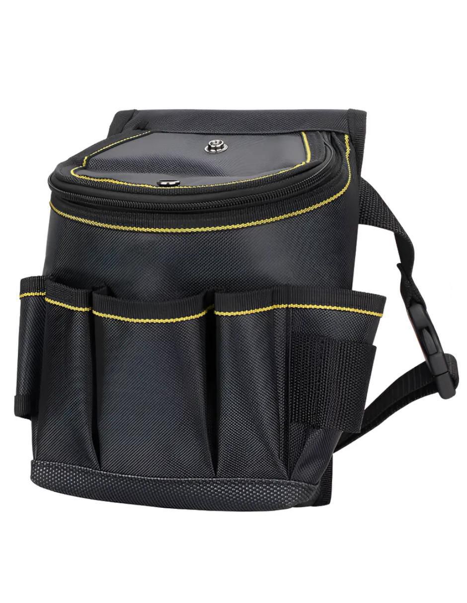 Bolsa portaherramientas para multiusos de poliéster