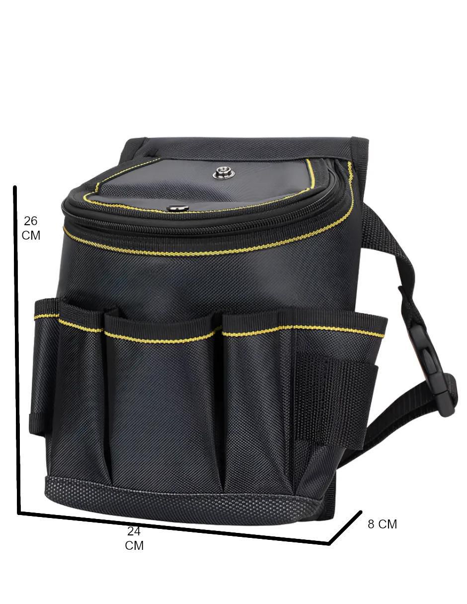 Bolsa portaherramientas para multiusos de poliéster 2