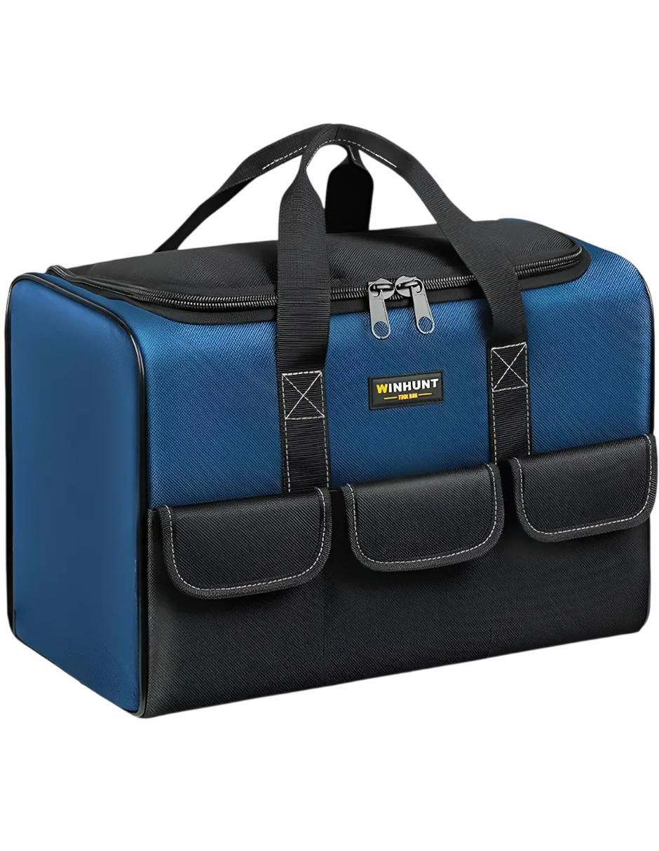 Bolsa portaherramientas para multiusos de poliéster