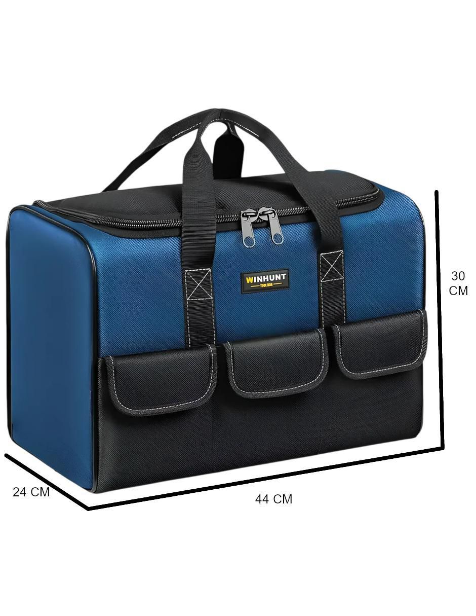 Bolsa portaherramientas para multiusos de poliéster 3