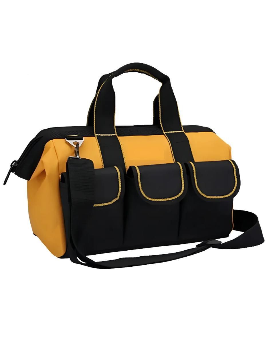 Bolsa portaherramientas para multiusos de poliéster