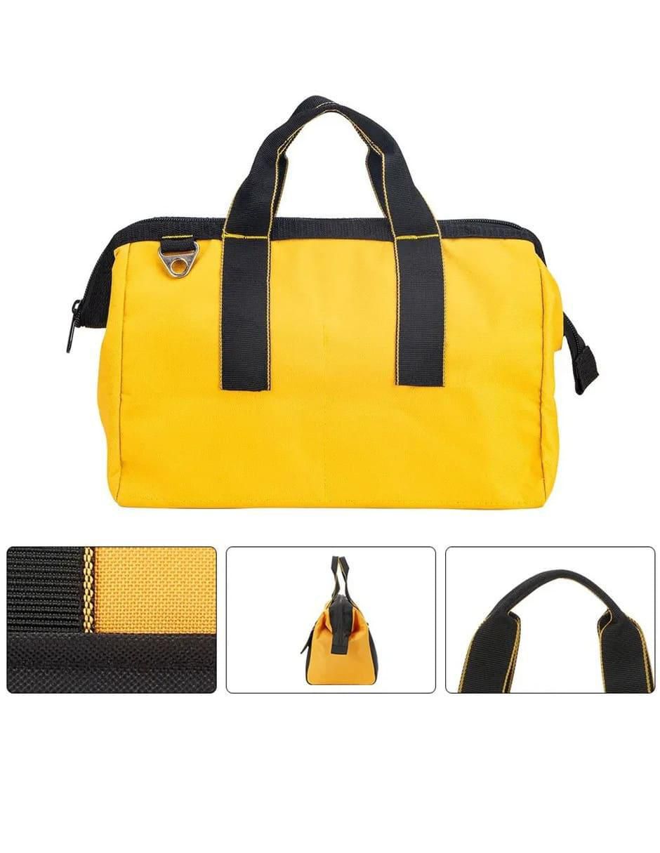 Bolsa portaherramientas para multiusos de poliéster 4
