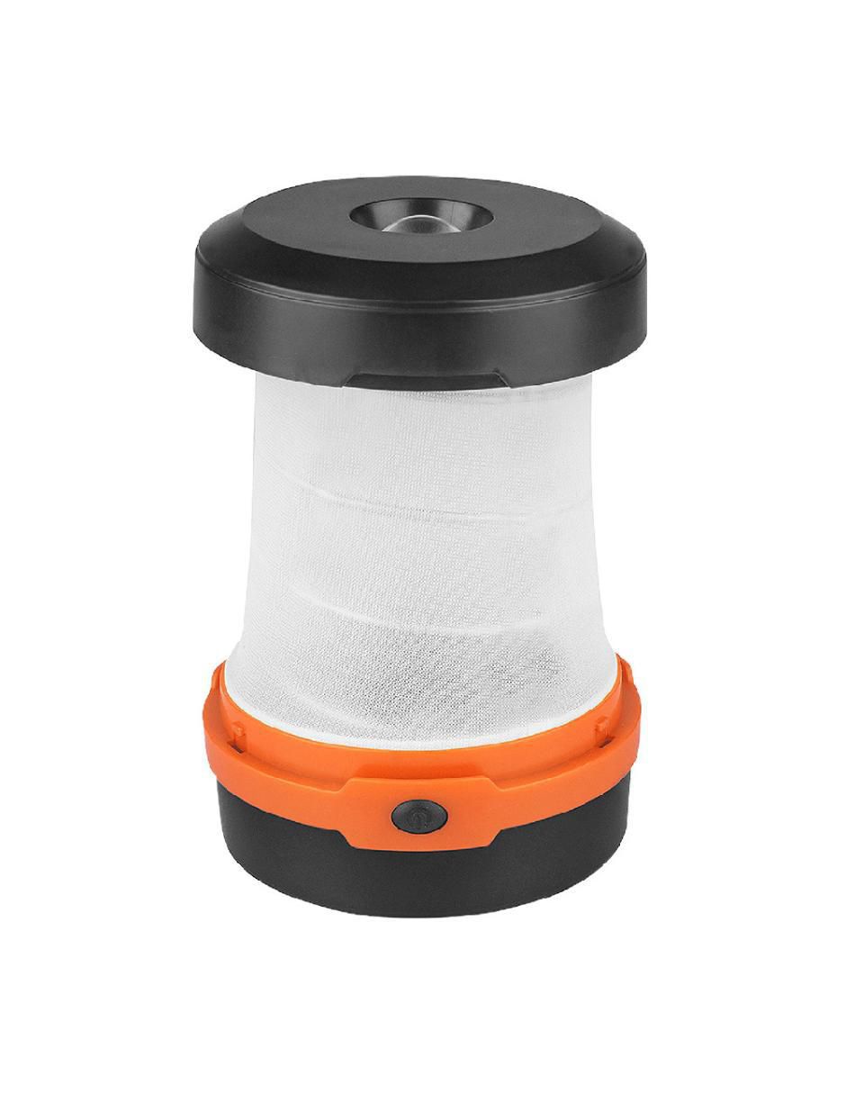 Linterna de mano 3SOLLED25VCD65N Camper