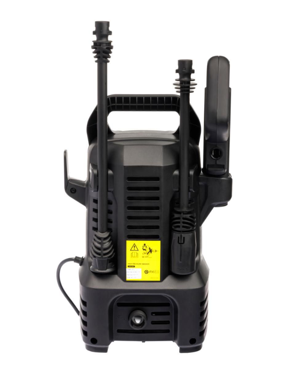 Hidrolavadora 1450 psi 3