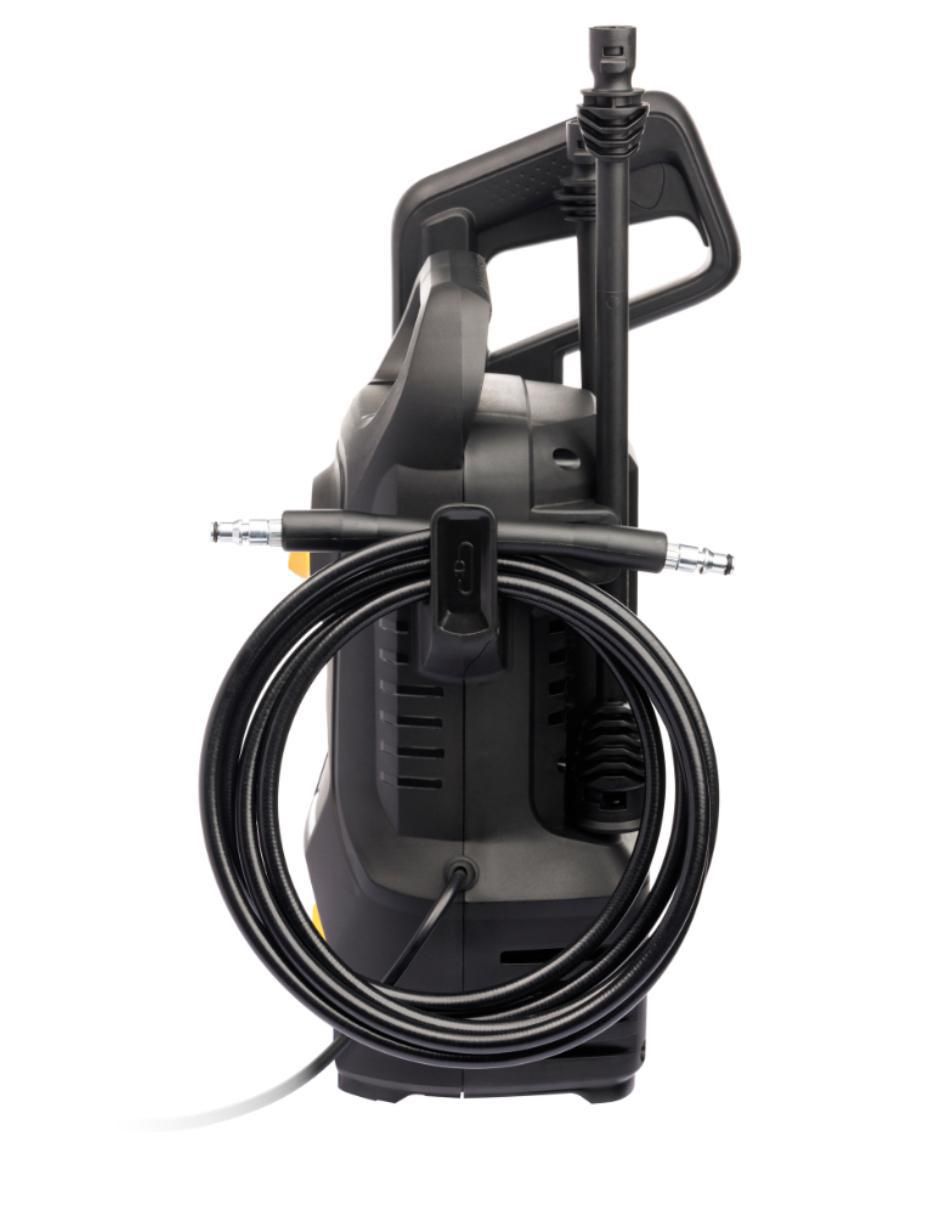 Hidrolavadora 1450 psi 4
