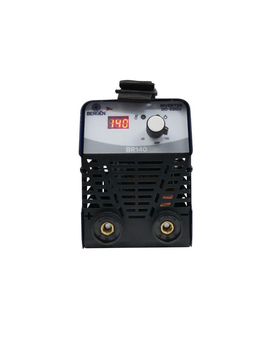 Soldadora BR140 140 A 2