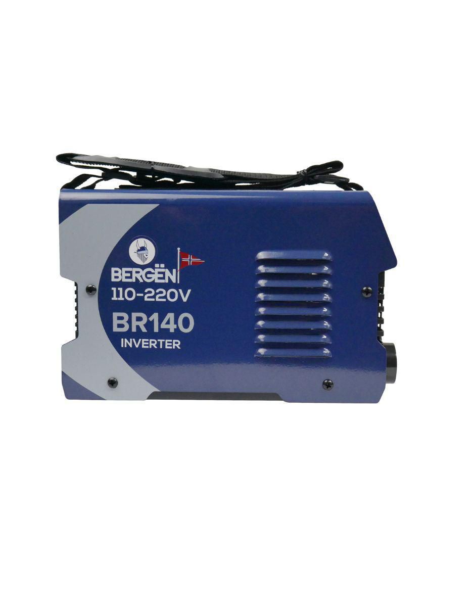 Soldadora BR140 140 A 3