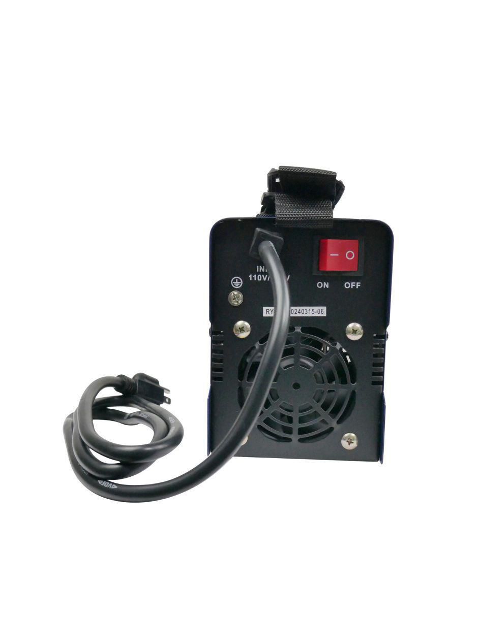 Soldadora BR140 140 A 5