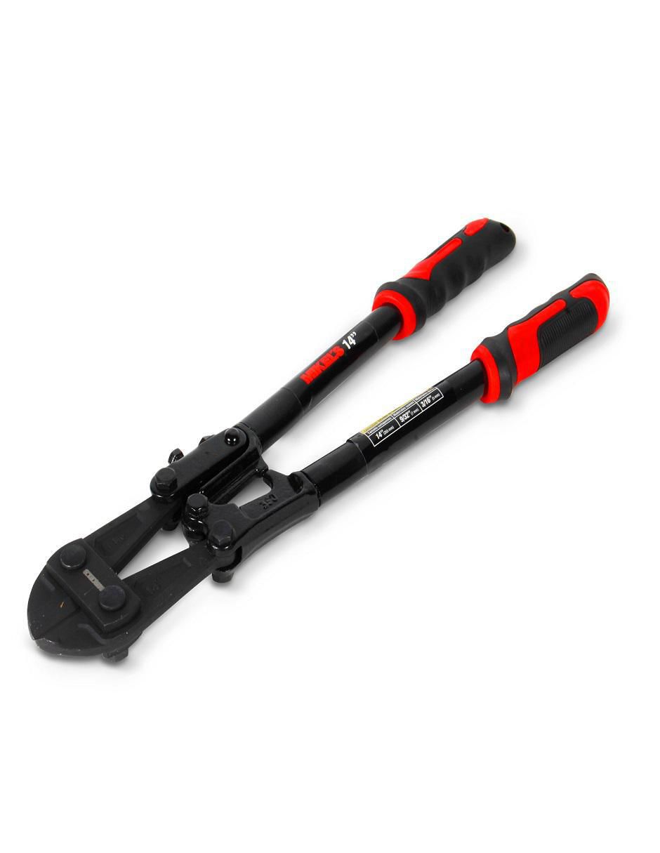 Pinza cortapernos