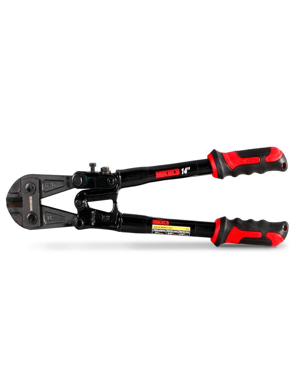 Pinza cortapernos 2