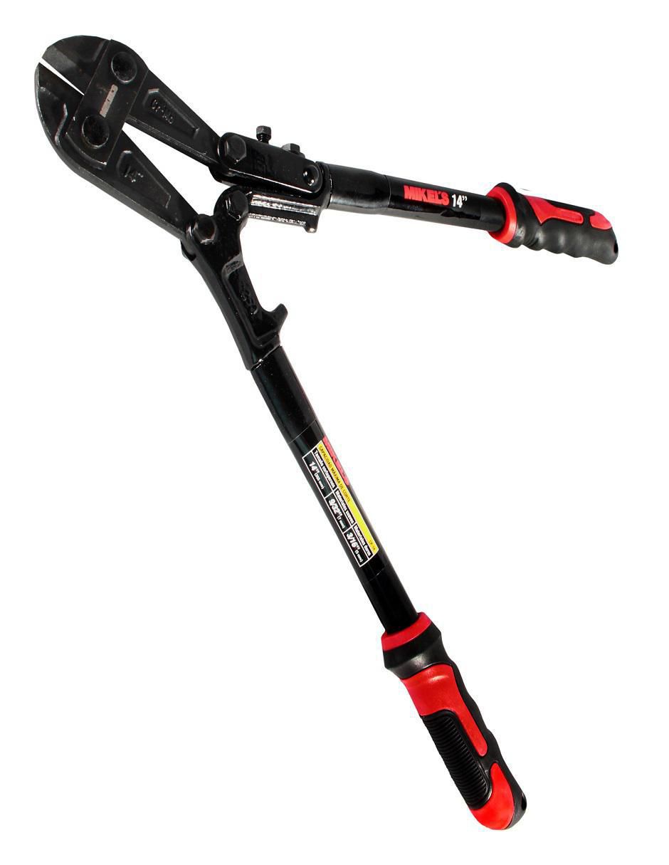 Pinza cortapernos 3