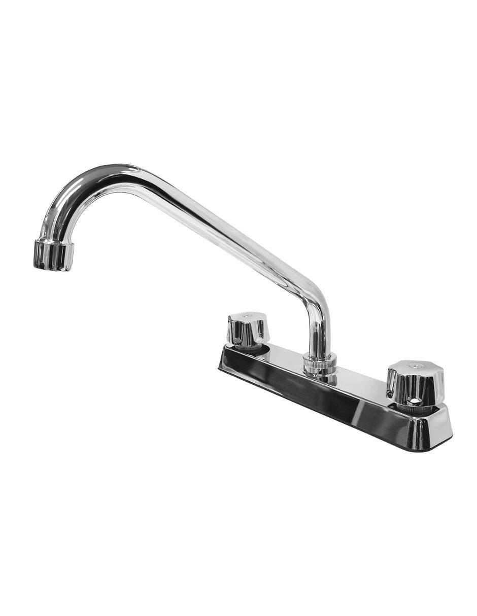 Llave mezcladora para cocina