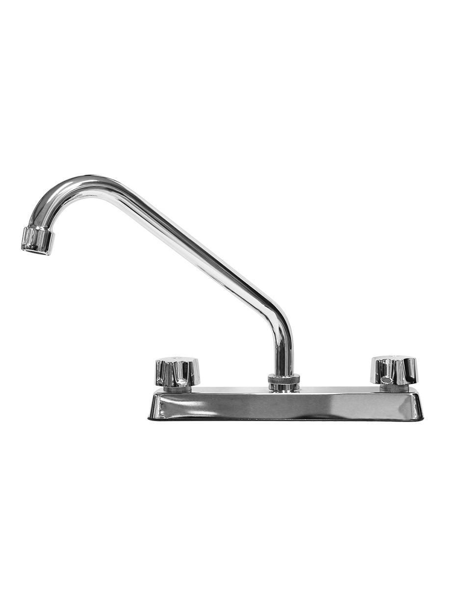 Llave mezcladora para cocina 2