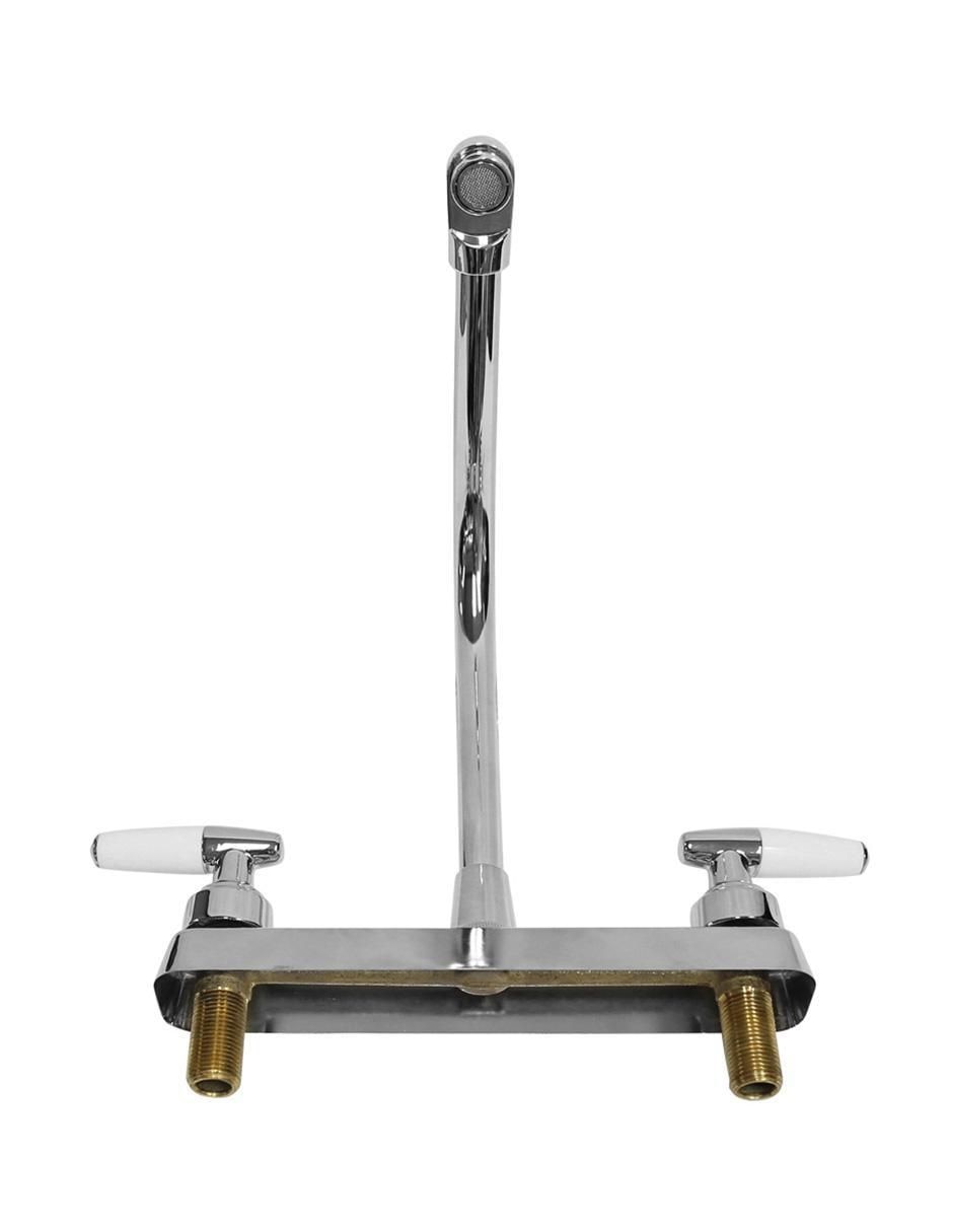 Llave mezcladora para cocina 2