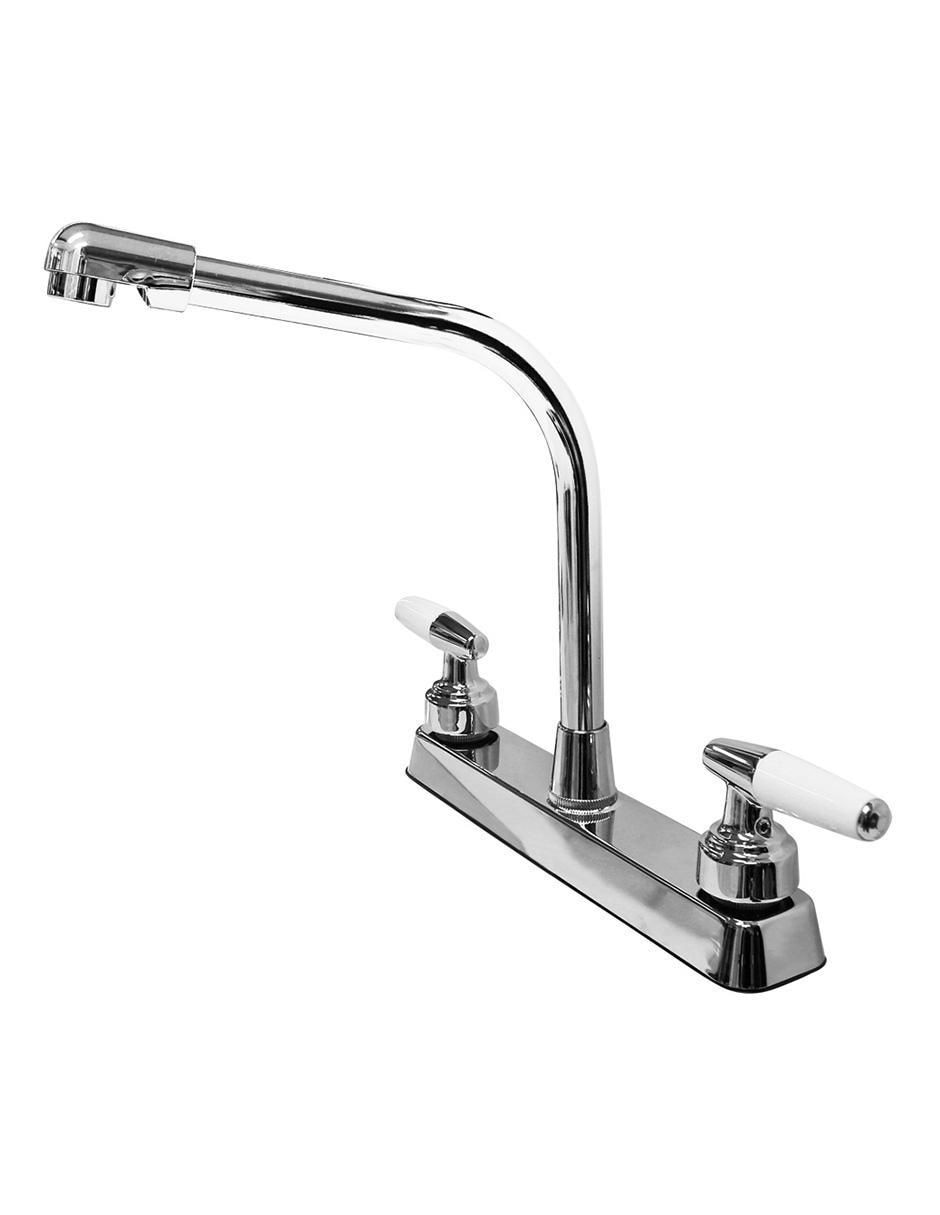 Llave mezcladora para cocina 3