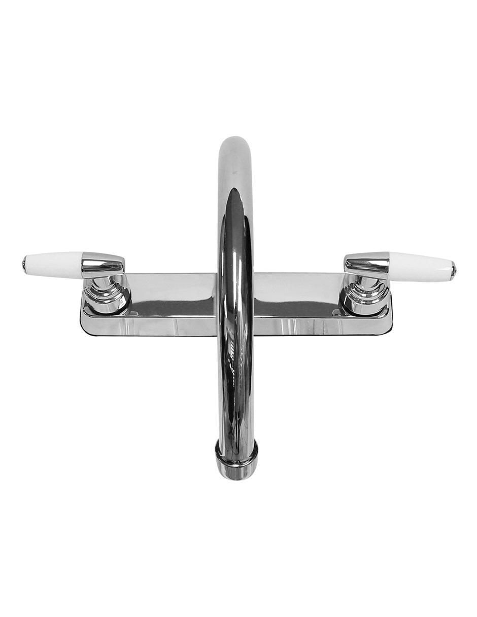 Llave mezcladora para cocina 3