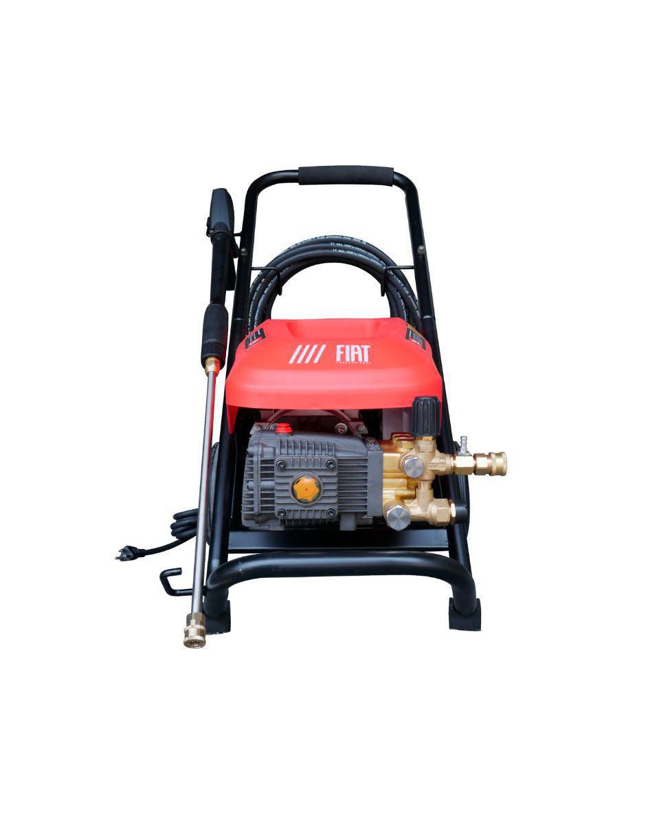 Hidrolavadora MILAN2600TOP 2500 psi 2