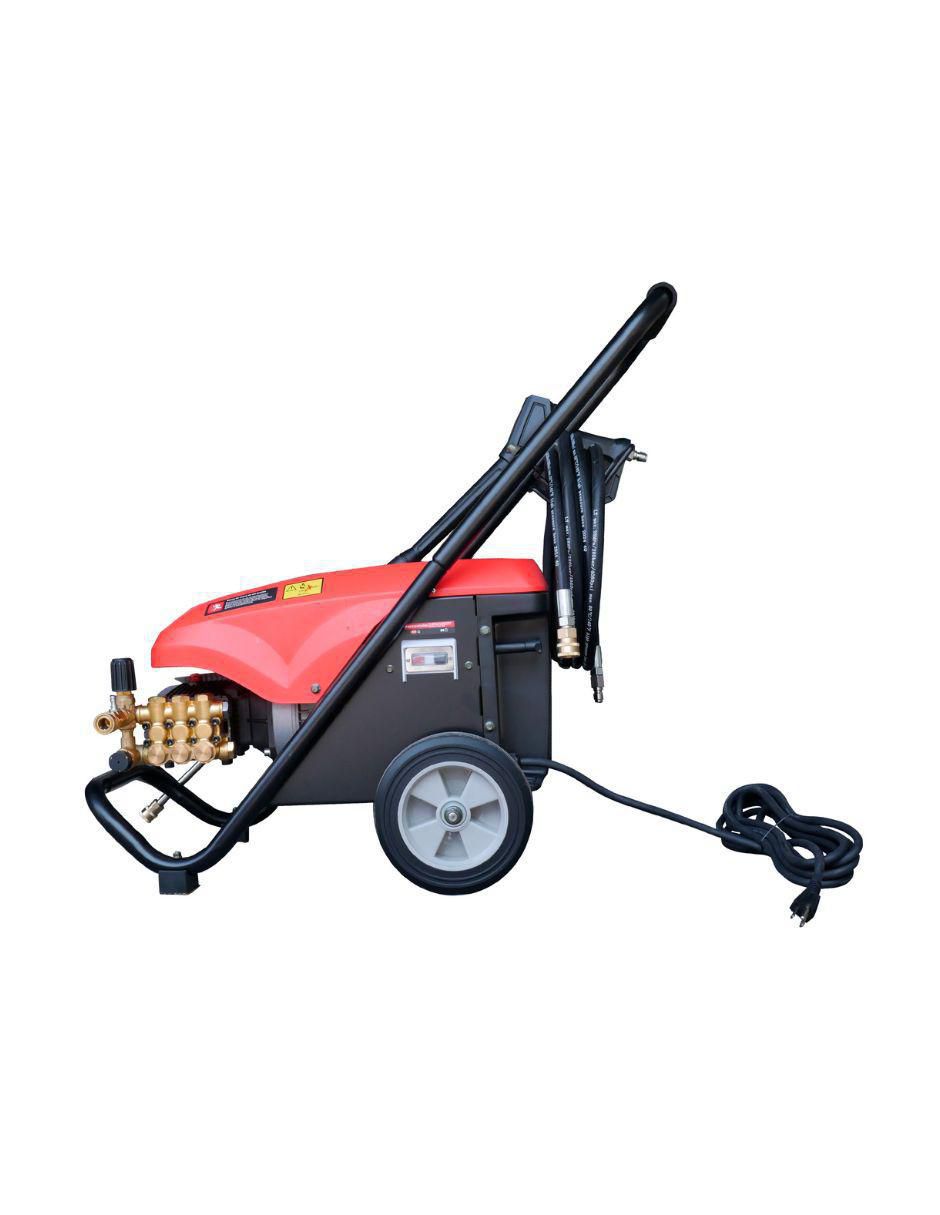 Hidrolavadora MILAN2600TOP 2500 psi 3
