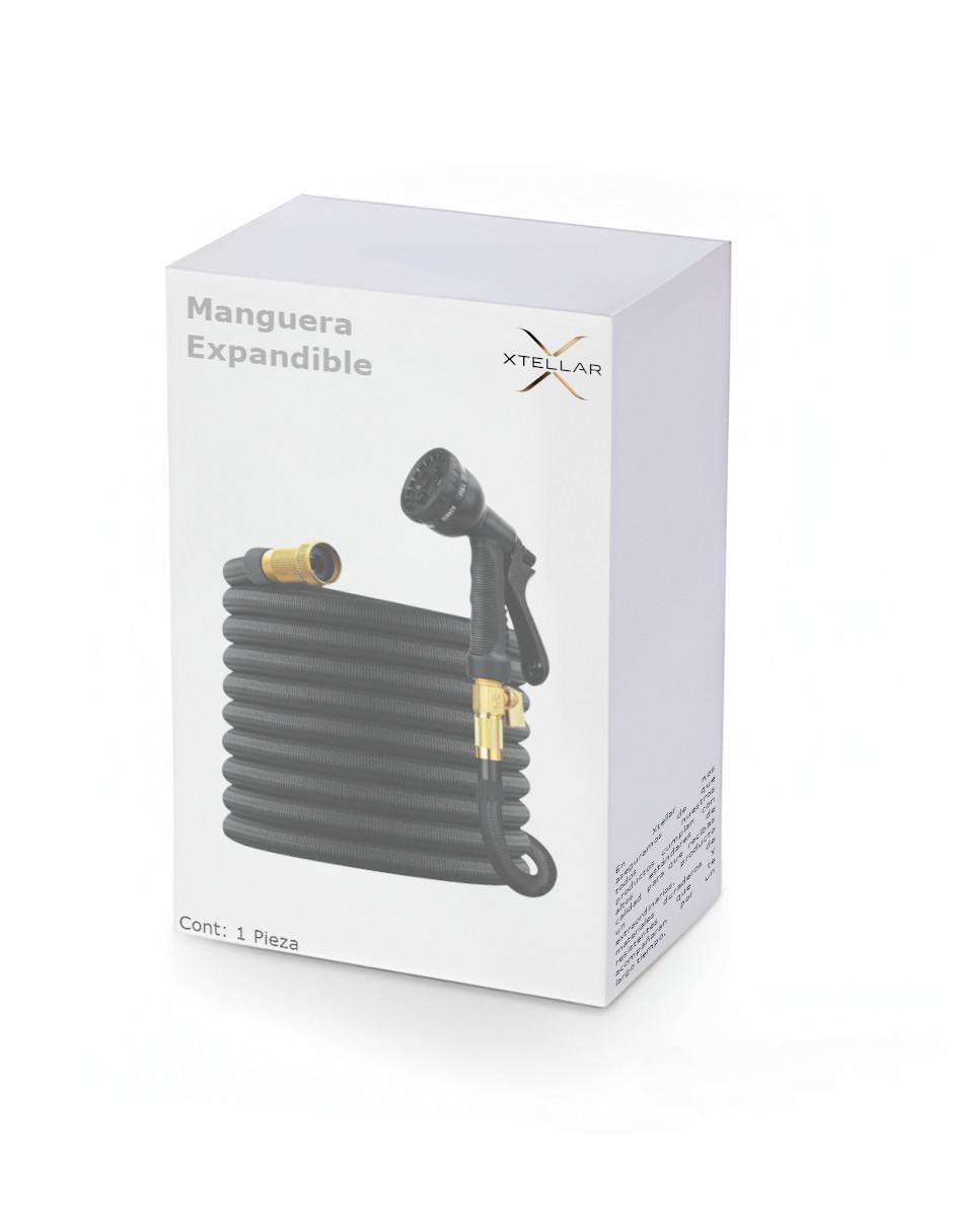 Manguera expandible 1500 cm 5