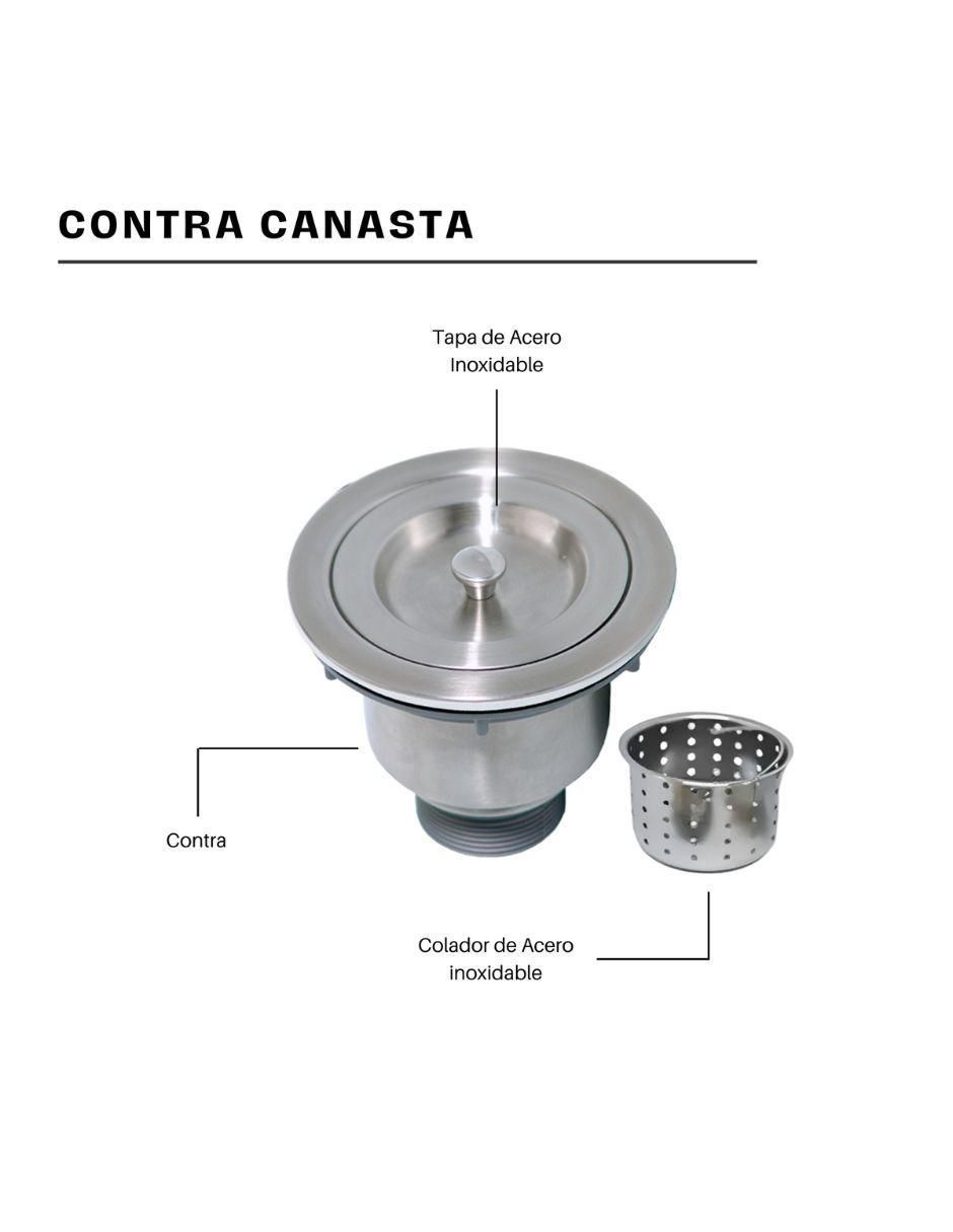 Contracanasta para tarja 5
