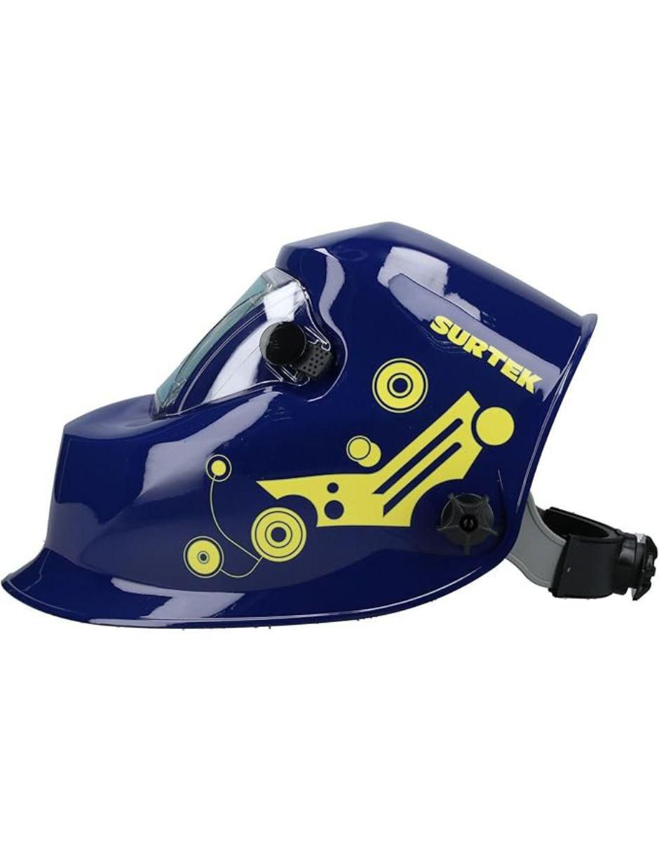 Careta para soldar 3