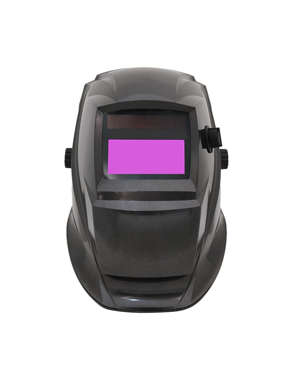 Soldadora Arctron 200 LCD 200 A 3