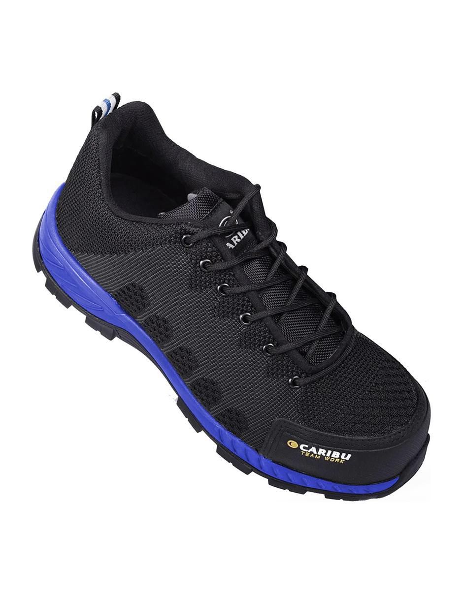 Zapatos de seguridad 3