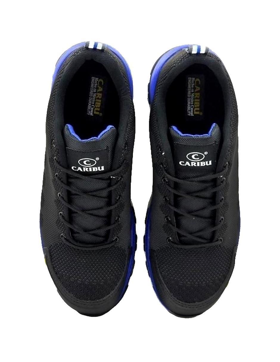 Zapatos de seguridad 6