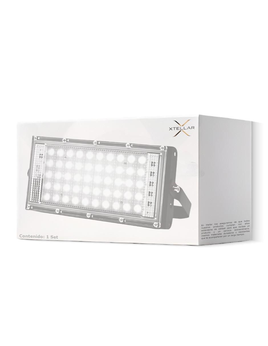 Set reflector de luz fría 4