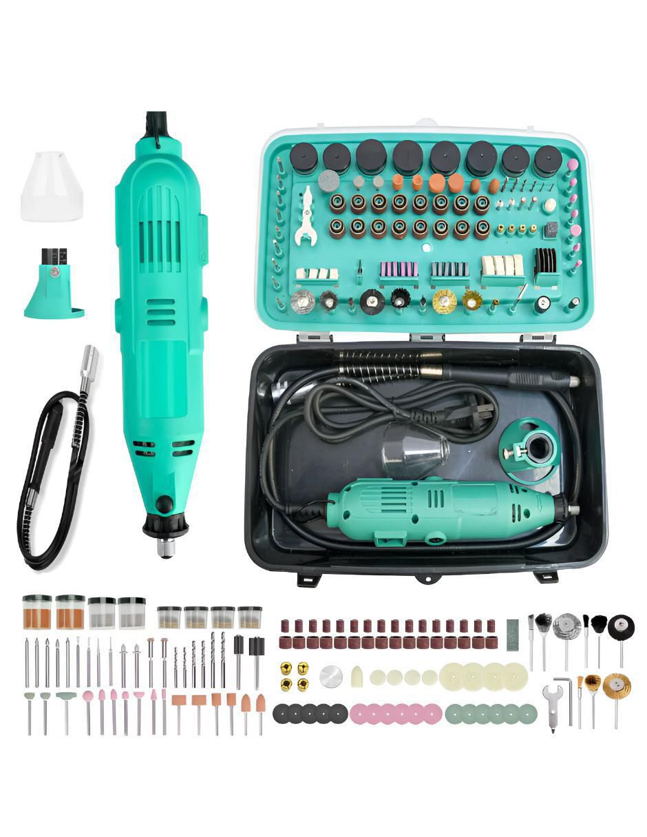 Set taladro XTLLAR3031 de 110 - 120 V