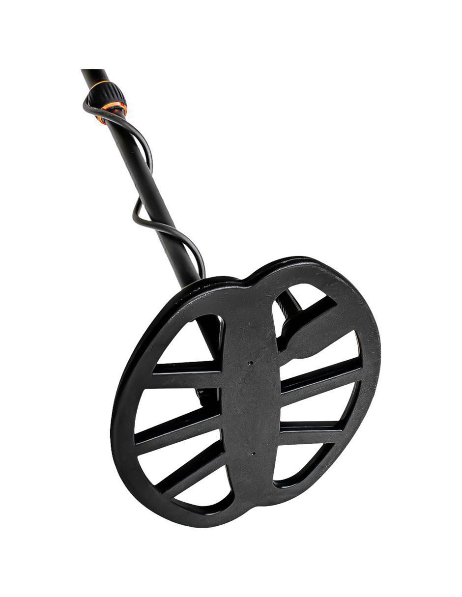 Detector de metales 12