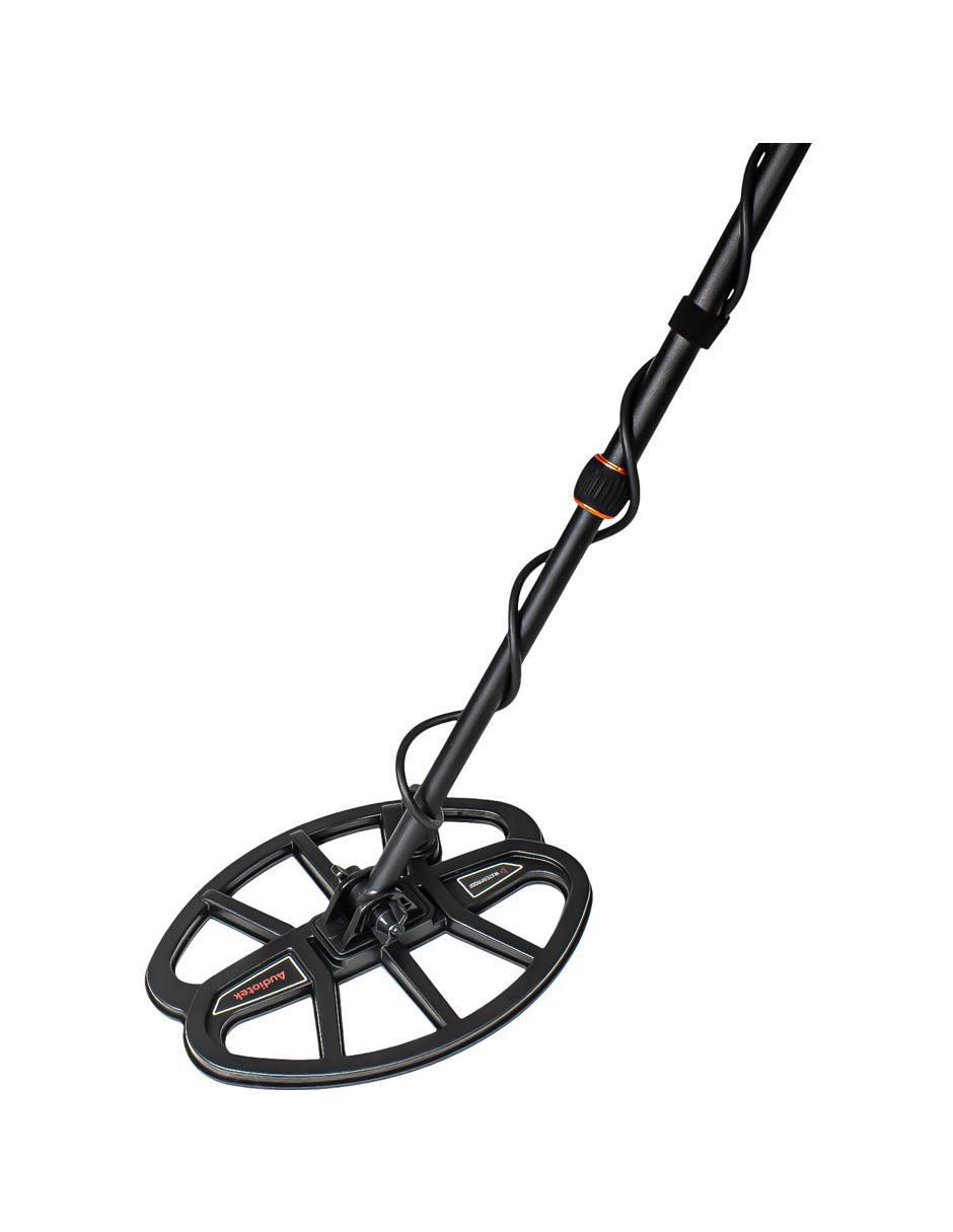 Detector de metales 5