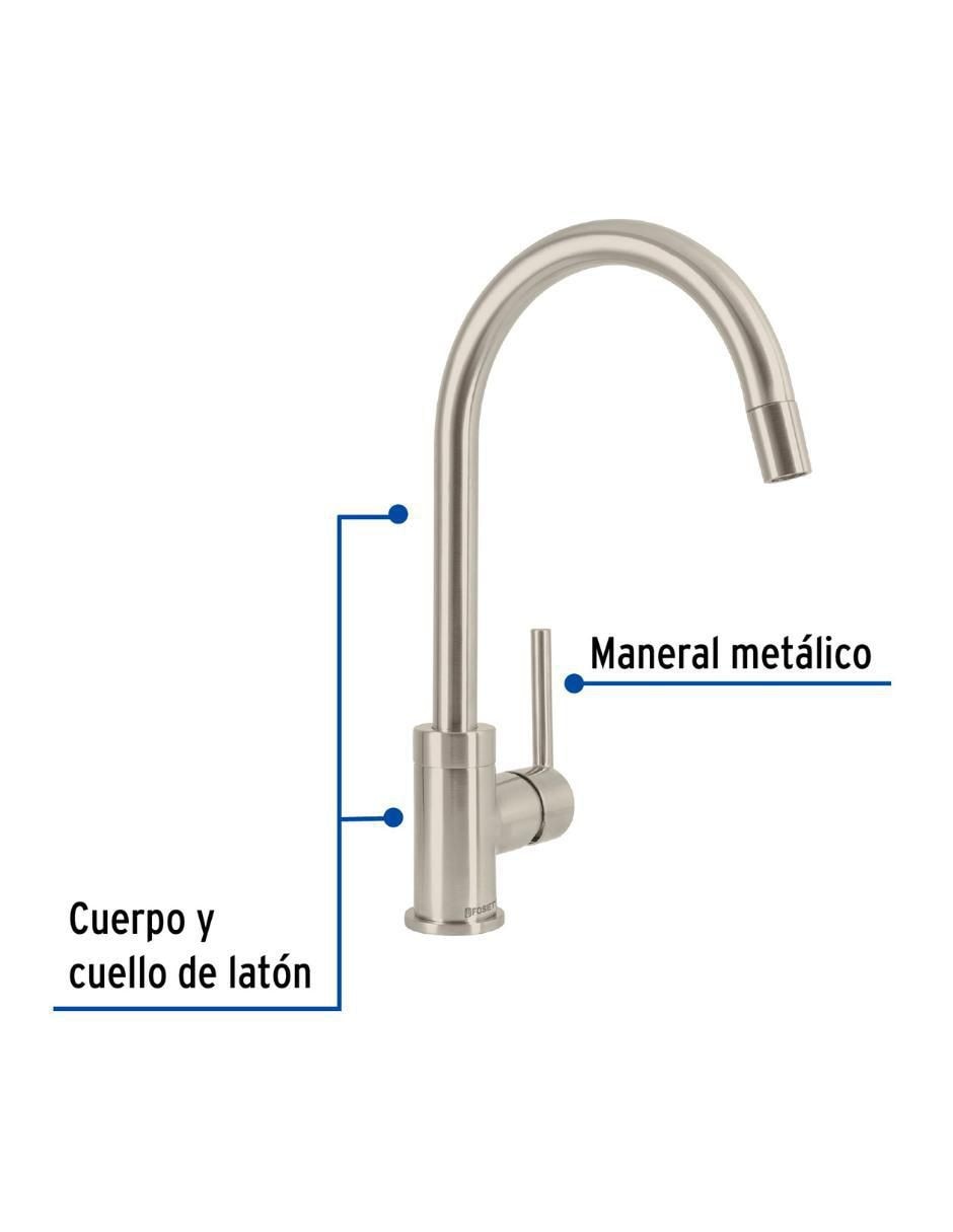 Monomando para cocina 2