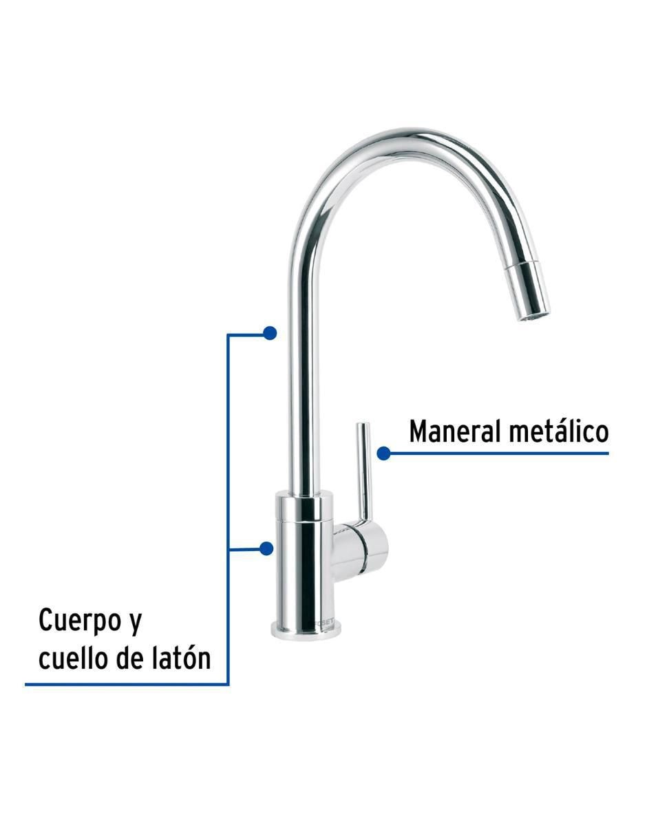 Monomando para cocina 2