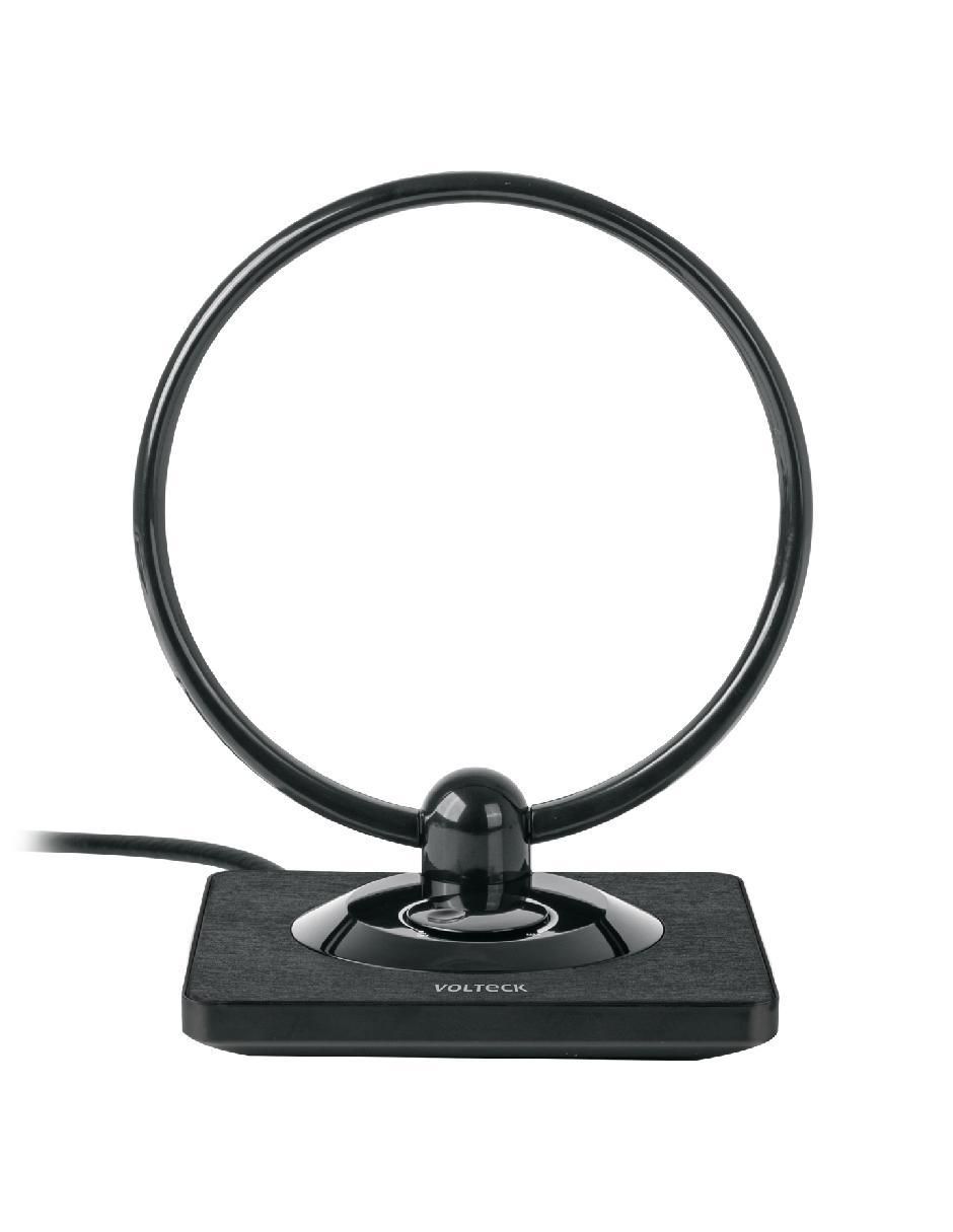 Antena de televisión