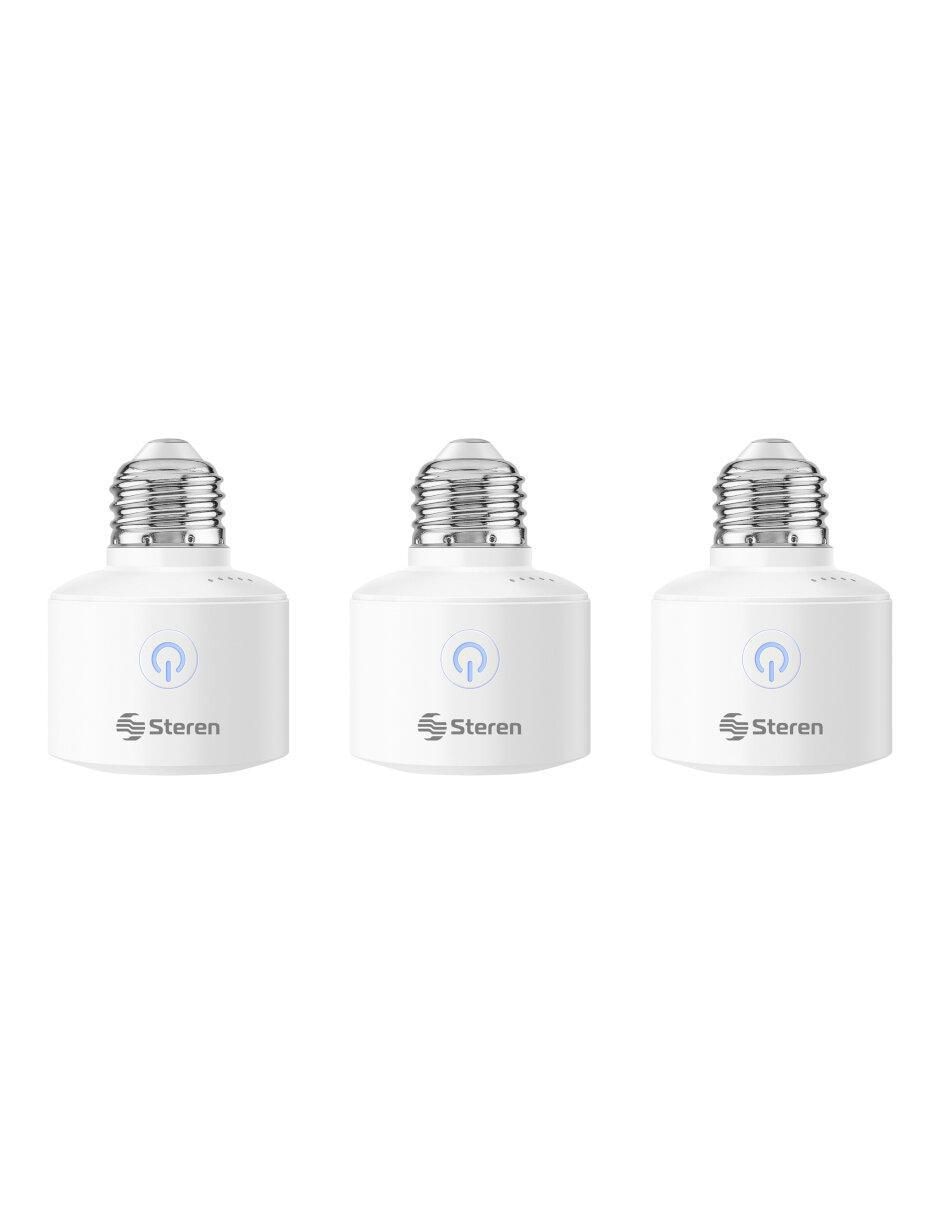 Set socket 3 piezas