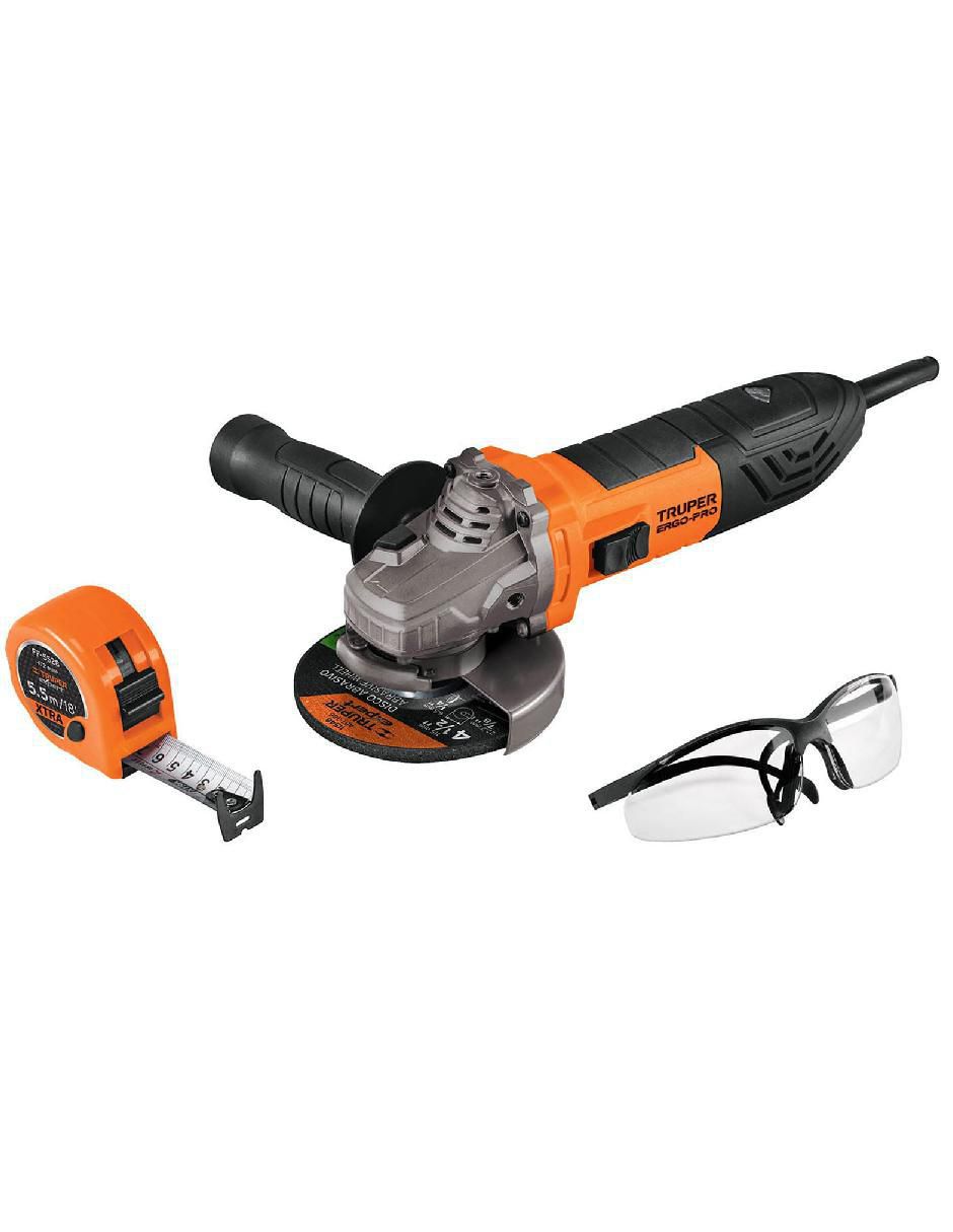 Kit herramienta eléctrica