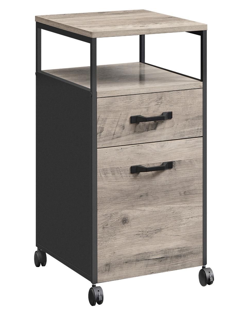 Gabinete armable Bostor
