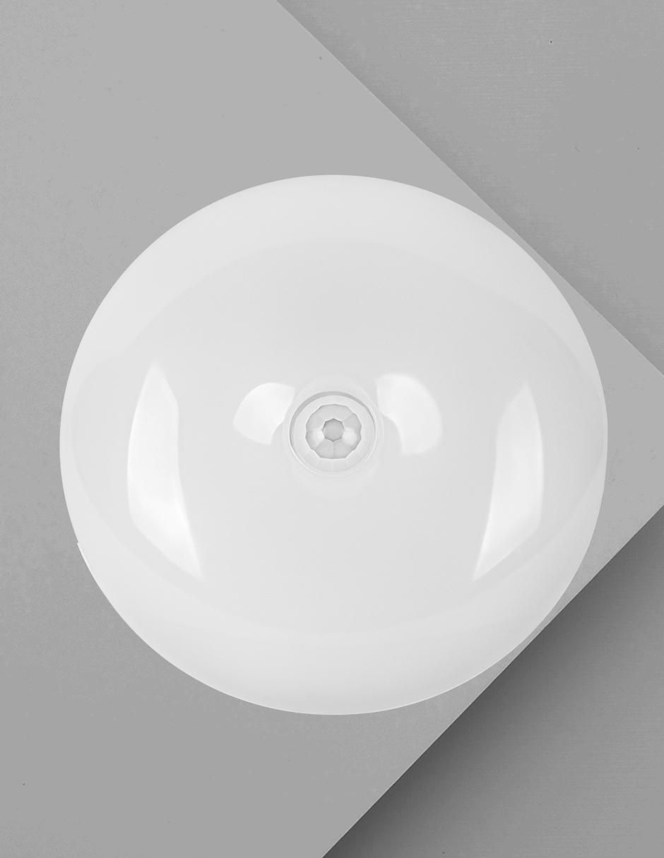 Lámpara led 4