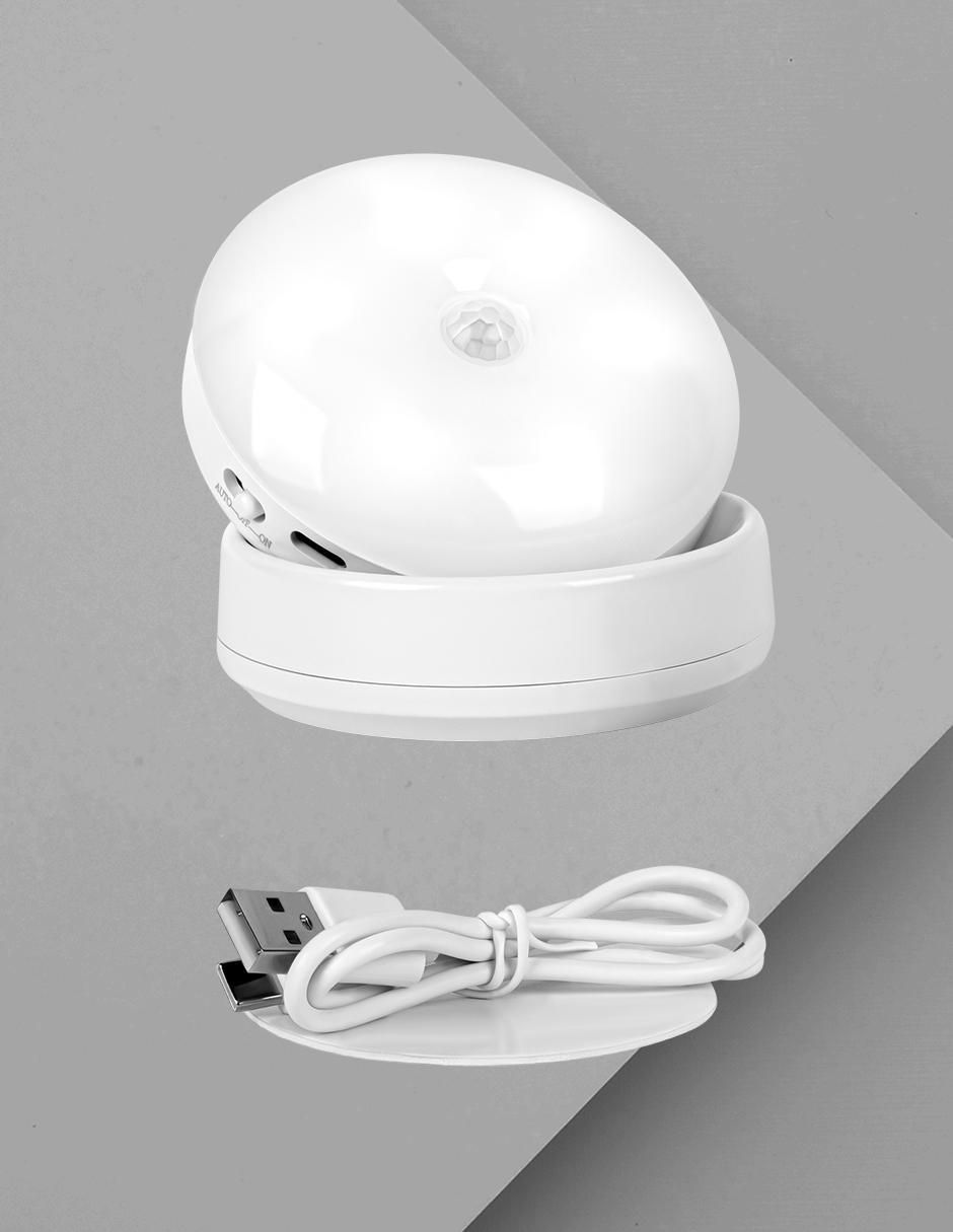 Lámpara led 5