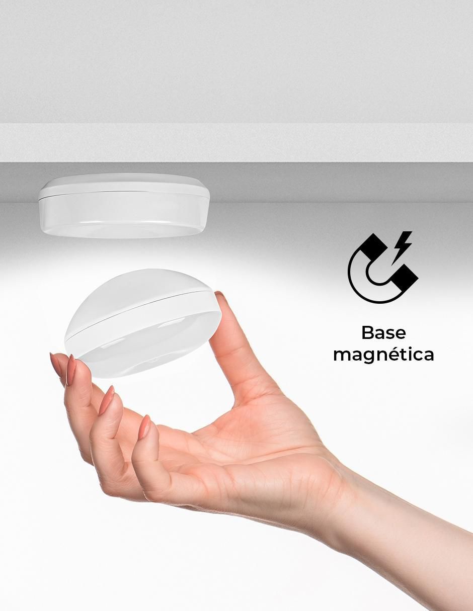 Lámpara led 7