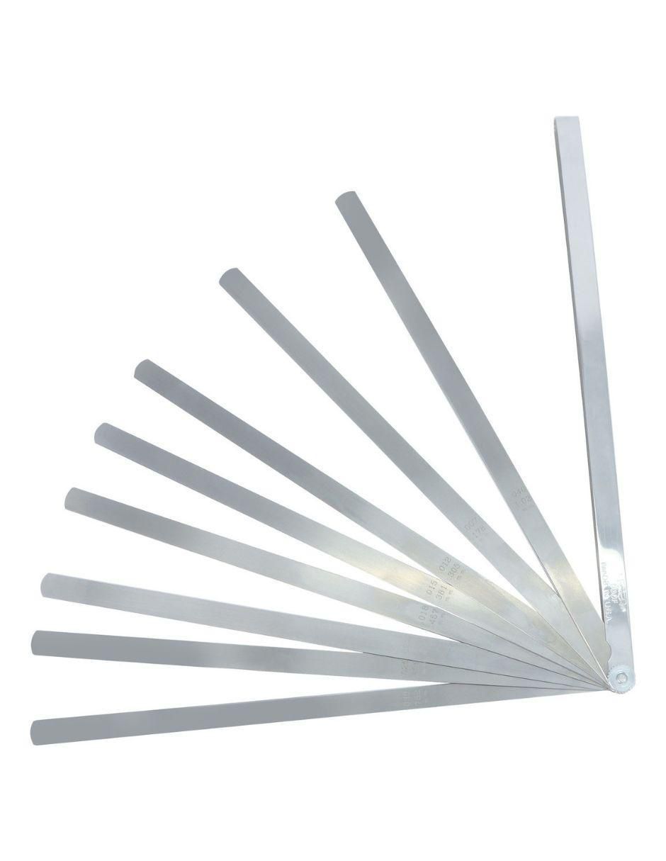 Calibrador de metal 2
